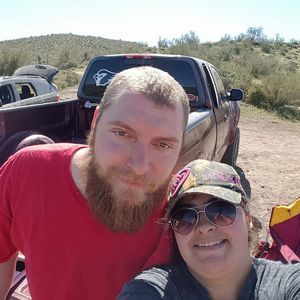 Meet your Posher, Jonathan